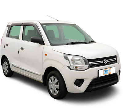 Maruti New Wagon-R-img